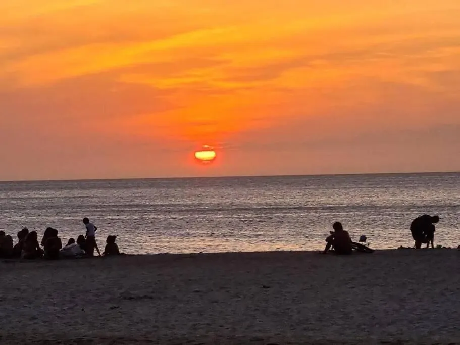 Διαμέρισμα Reserva Del Mar Beach Club Rodadero Santa Marta Σάντα Μάρτα