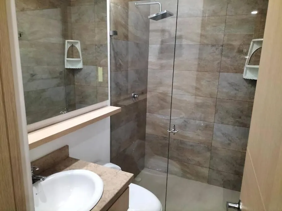Reserva Del Mar Beach Club Rodadero Santa Marta Σάντα Μάρτα Διαμέρισμα