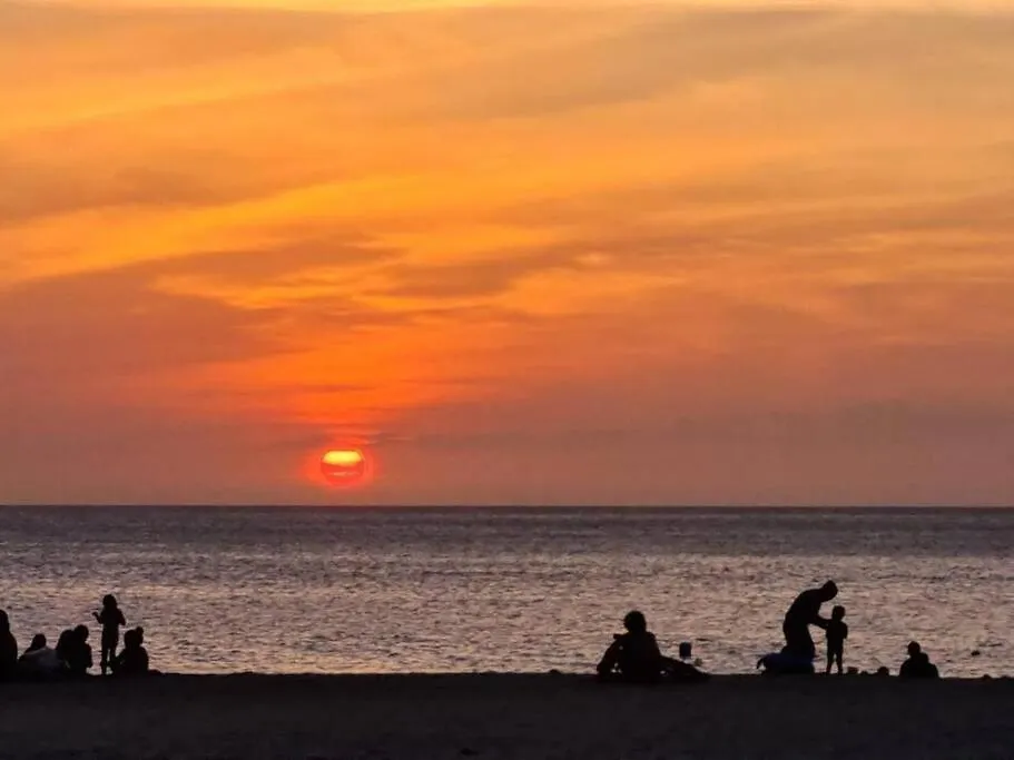 Reserva Del Mar Beach Club Rodadero Santa Marta Σάντα Μάρτα Διαμέρισμα