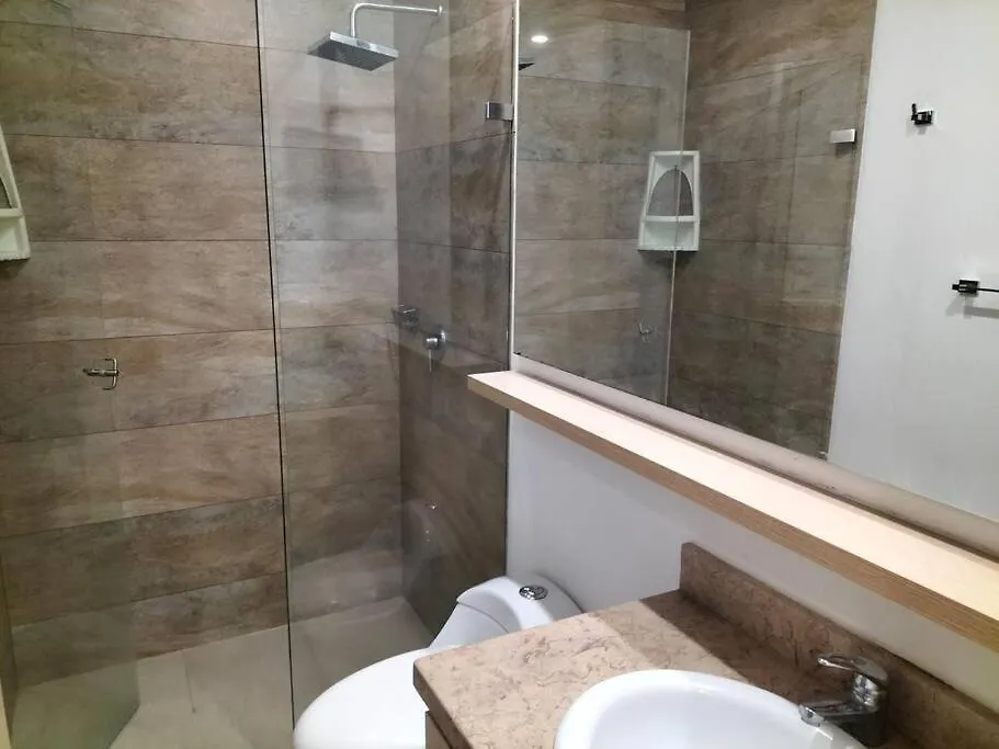 Reserva Del Mar Beach Club Rodadero Santa Marta Σάντα Μάρτα 0*,  Κολομβία