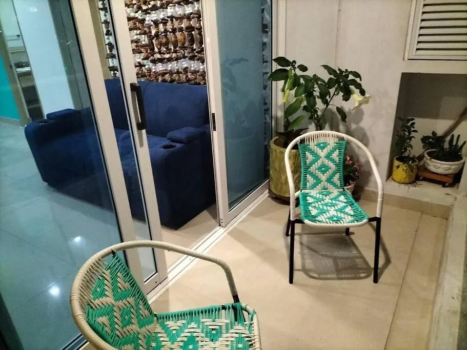 Reserva Del Mar Beach Club Rodadero Santa Marta Σάντα Μάρτα Διαμέρισμα