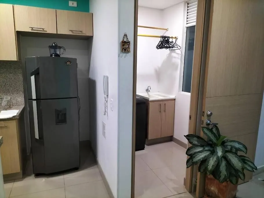 Reserva Del Mar Beach Club Rodadero Santa Marta Σάντα Μάρτα 0*,