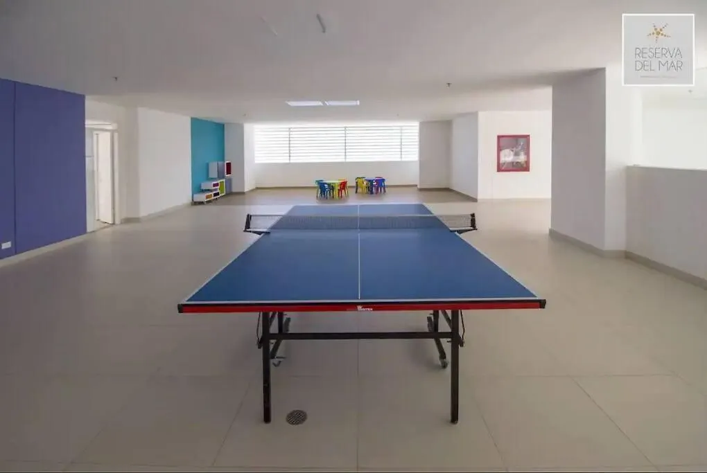 Reserva Del Mar Beach Club Rodadero Santa Marta Santa Marta  Apartment Santa Marta (Magdalena)
