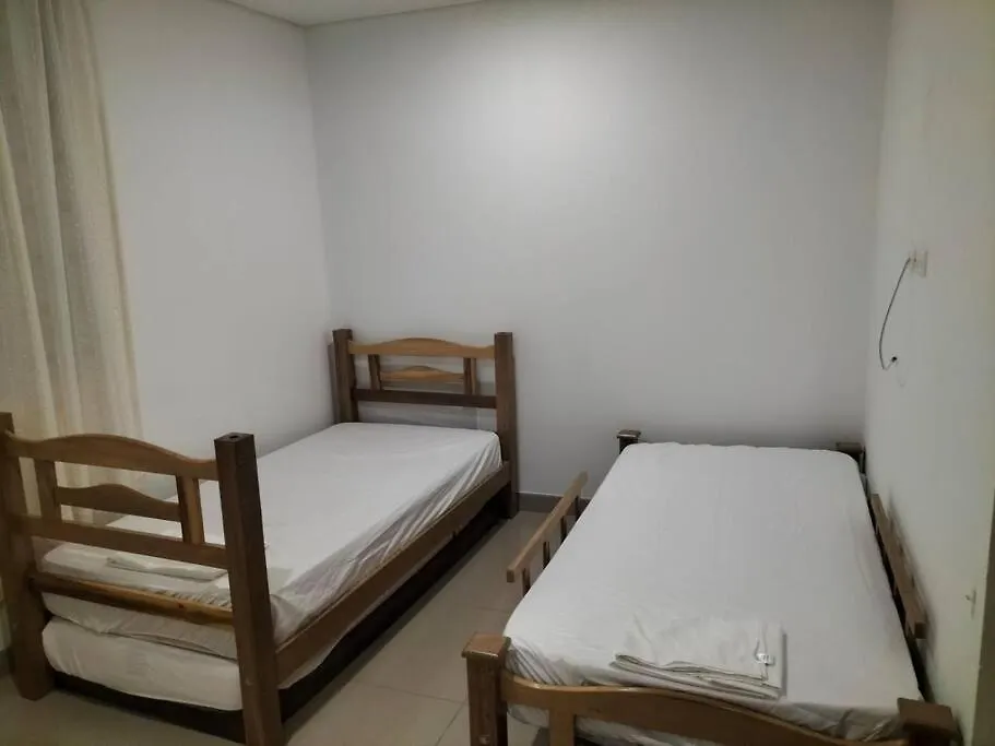 Reserva Del Mar Beach Club Rodadero Santa Marta Санта-Марта 0*,